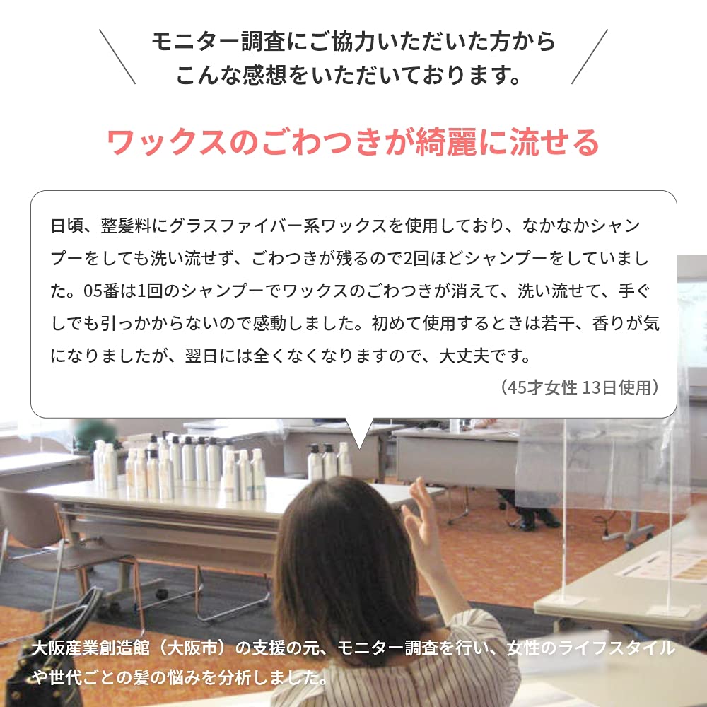 Amazon | ストレートケア トリートメント 詰め替え用 GRACE HOME